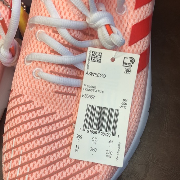 Adidas ASWEEGO SHOES - Picture 3 of 8